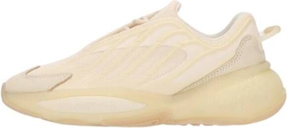 Adidas Sneakers Beige Dames