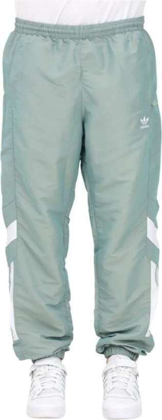Adidas Rekive Tracks Heren Broeken
