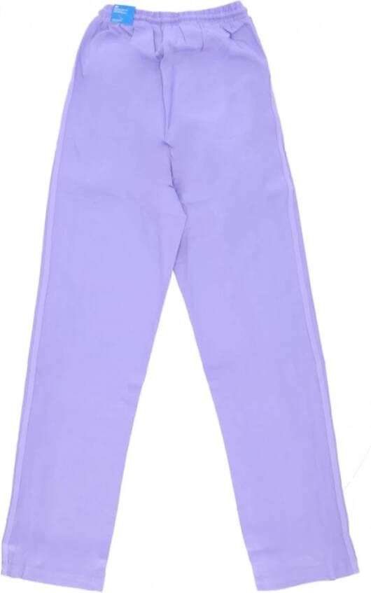 Adidas Trainingsbroek , Paars, Dames