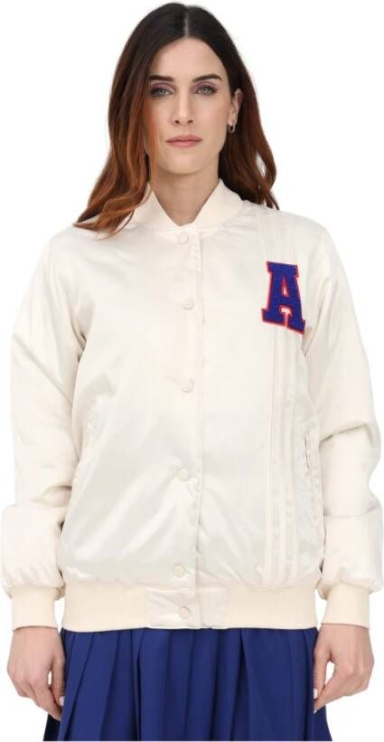 Adidas Adicolor Classics 3 Stripes Dames Jackets