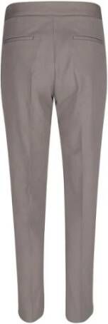 Calvin Klein Vrijetijds broeken Grijs Dames