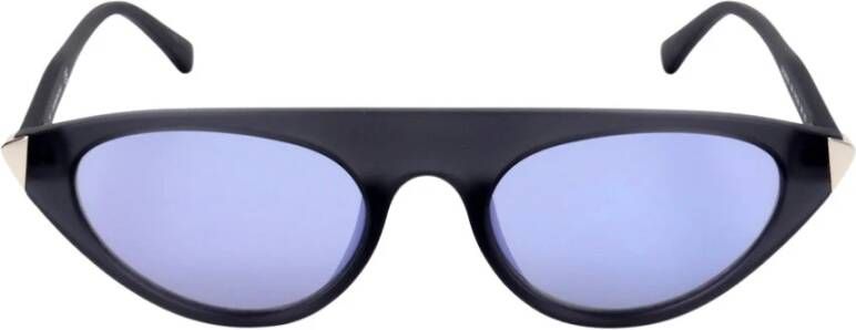 Calvin klein Sunglasses Ckj20503S 1 Jeans, Blauw, Dames