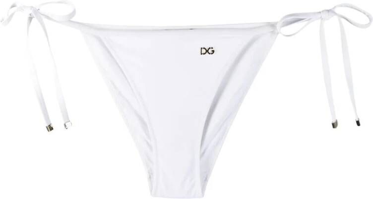 Dolce & Gabbana Bikini's Wit Dames