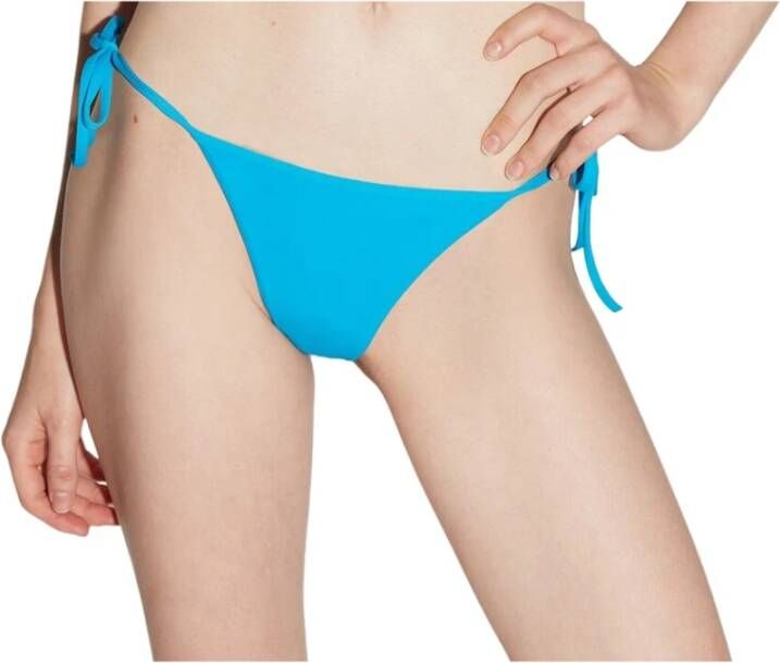 Dsquared2 Bikini's Blauw Dames