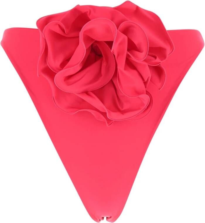 Magda Butrym Bikini's Roze Dames