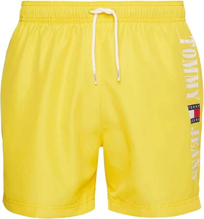 Tommy Hilfiger Swimwear Zwemshort SF MEDIUM DRAWSTRING