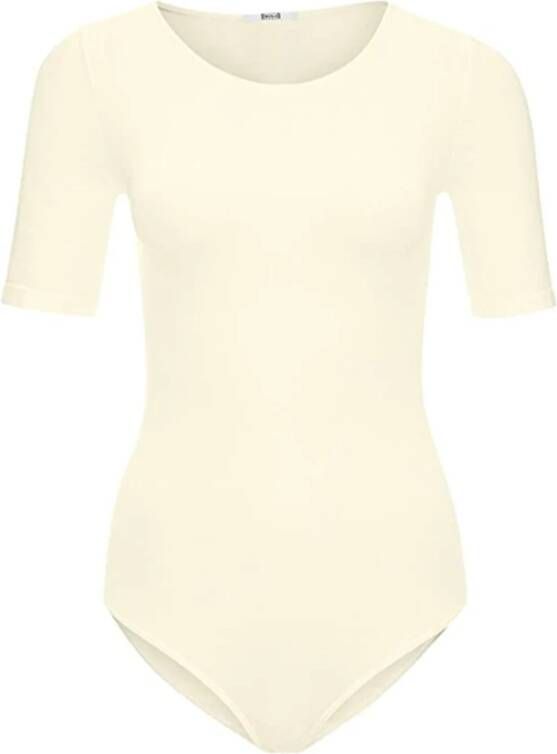 Wolford Bodies Beige Dames
