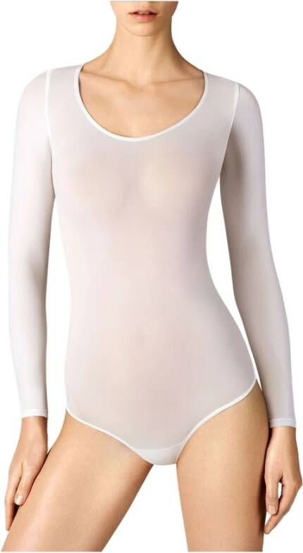 Wolford Bodies Wit Dames