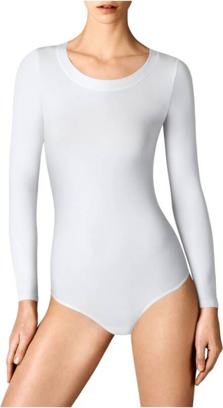 Wolford Bodies Wit Dames