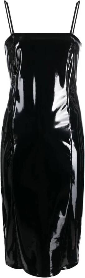 Wolford Feestkleedjes Zwart Dames
