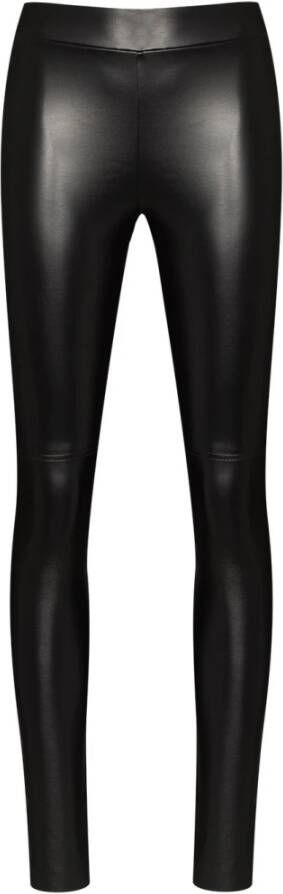 Wolford Leggings & treggings Zwart Dames