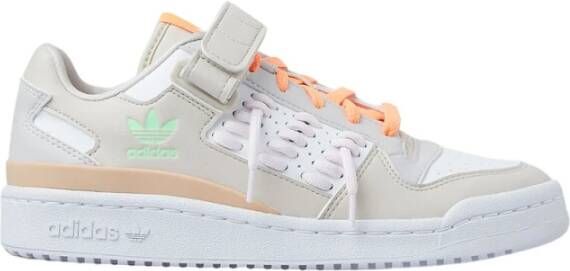 Adidas Sneakers Grijs Dames