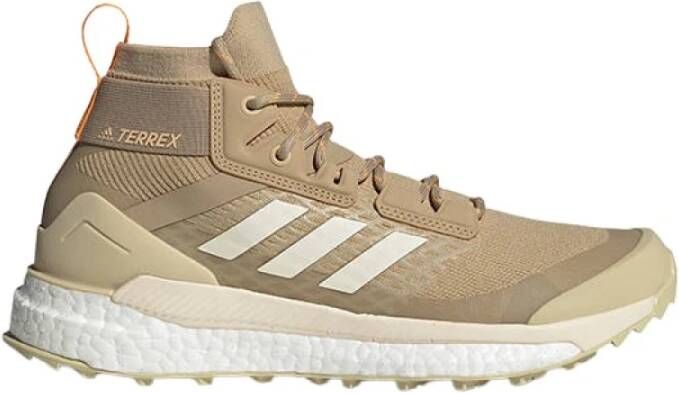Adidas Terrex gratis wandelaar Adidas, Beige, Dames