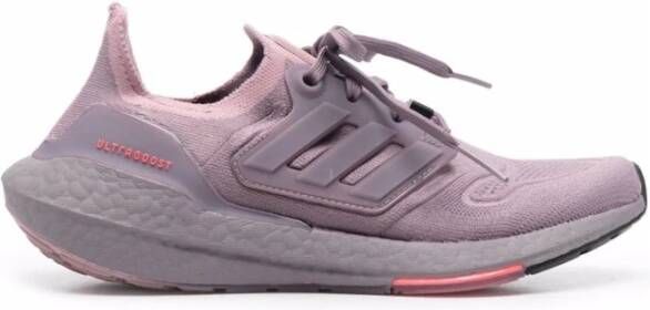 Adidas Ultraboost 22 schoenen , Paars, Dames