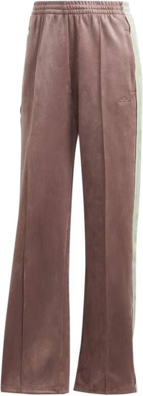 Adidas Trainingsbroek , Paars, Dames