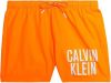 Calvin Klein Badmode Oranje Heren online kopen
