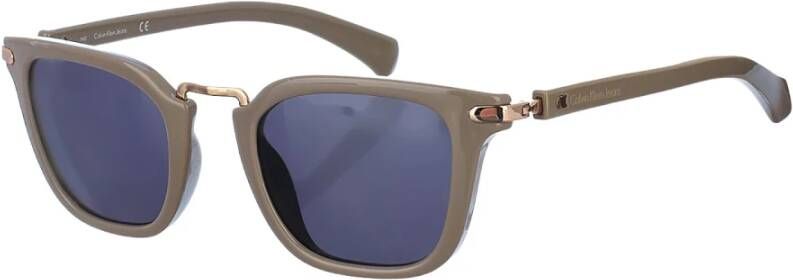 Calvin Klein Jeans Zonnebrillen CKJ775S 007