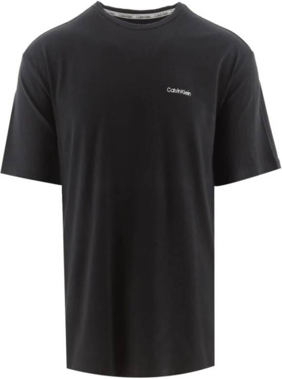 Calvin klein T shirt Korte Mouw Jeans SS CREW NECK