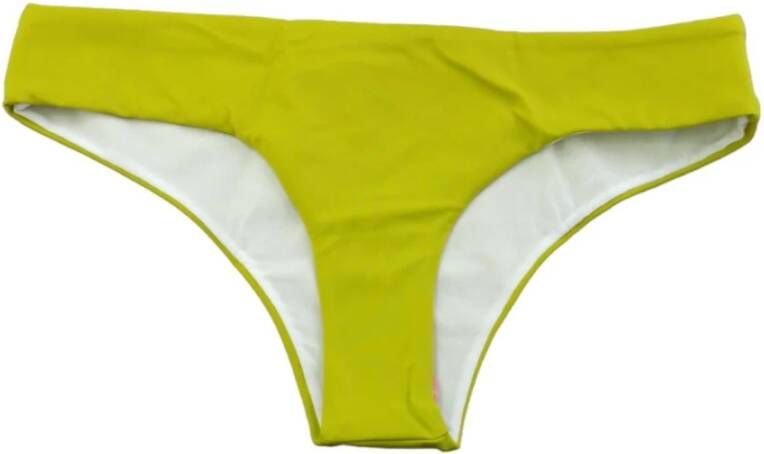 Dsquared2 Bikinis , Groen, Dames