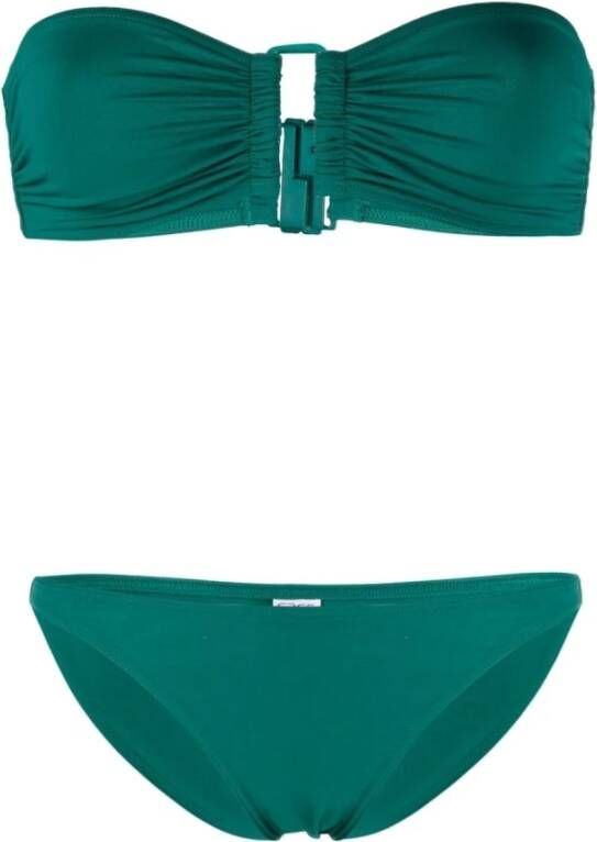 Eres Bikinis , Groen, Dames
