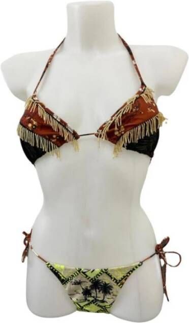 F**k Bikinis , Rood, Dames