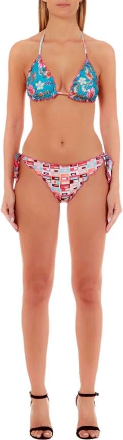 Liu Jo Bikini's Rood Dames