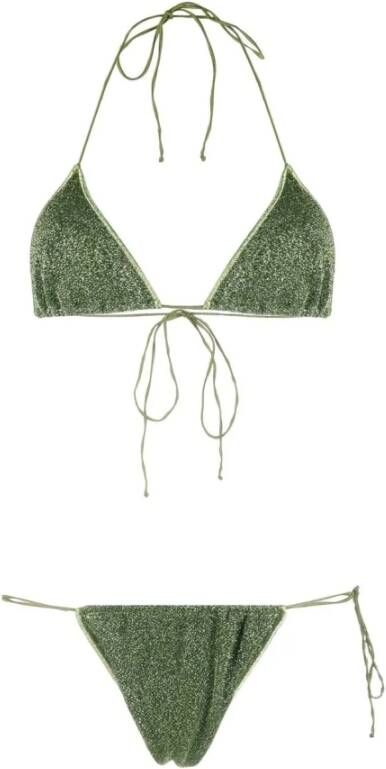 Oseree Bikini's Groen Dames