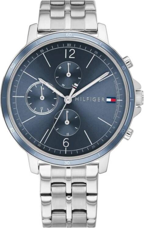Tommy Hilfiger 1782188 , Grijs, Dames