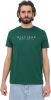 Tommy Hilfiger T shirt HILFIGER NEW YORK TEE online kopen