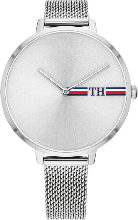 Tommy Hilfiger Watch 1782157 , Grijs, Dames