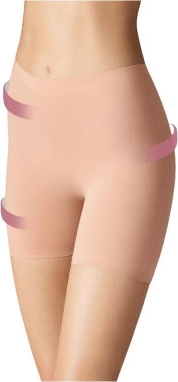 Wolford Behoeftig , Beige, Dames