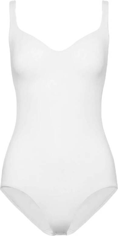 Wolford Body , Wit, Dames