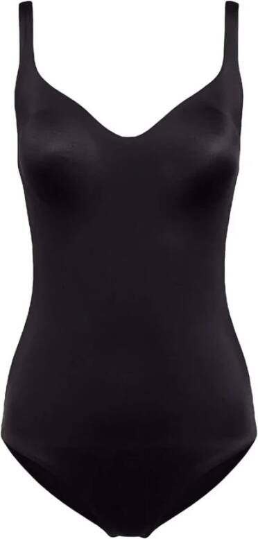 Wolford Body , Zwart, Dames
