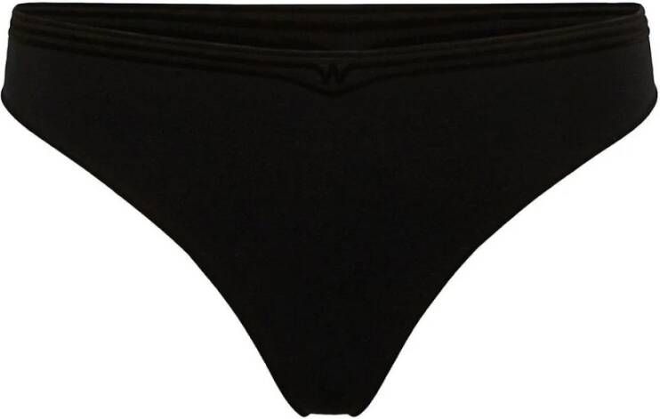 Wolford Bottoms , Zwart, Dames