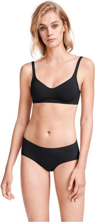 Wolford Bras , Zwart, Dames