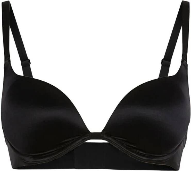 Wolford Bras , Zwart, Dames