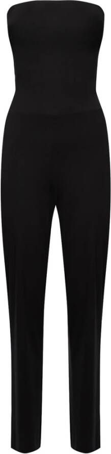 Wolford Jumpsuits , Zwart, Dames