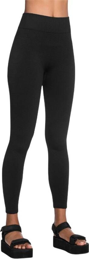 Wolford Leggings , Zwart, Dames