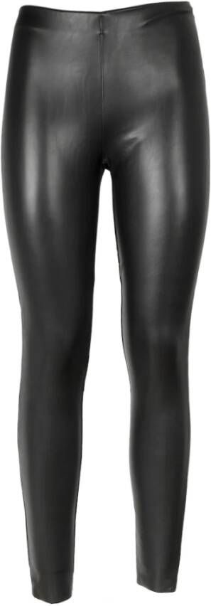 Wolford Leggings , Zwart, Dames