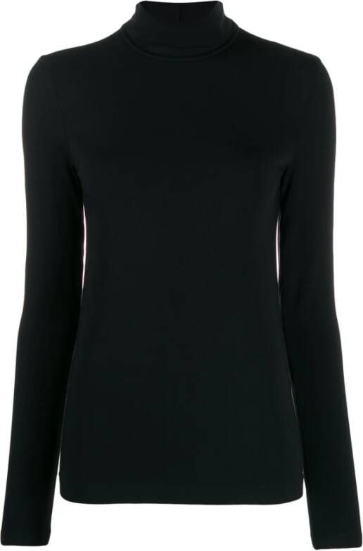 Wolford Trui , Zwart, Dames