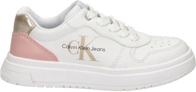 Calvin Klein lage sneakers