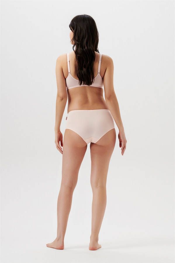 noppies  Voedings-BH Honolulu light rose Roze/lichtroze Gr.75B