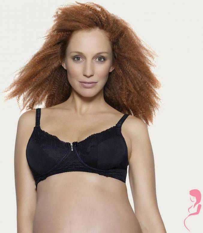 HOTmilk Borstvoedingsbh/Positiebh Tamed by her Sensuality