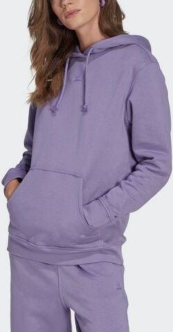 adidas Originals Sweatshirt ADICOLOR ESSENTIALS FLEECE HOODY