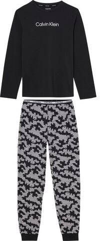 Calvin Klein Pyjama(2 delig )