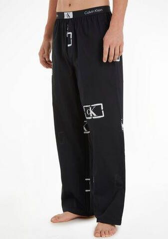 Calvin Klein Pyjamabroek SLEEP PANT