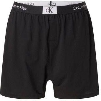 Calvin Klein Pyjamashort SLEEP SHORT