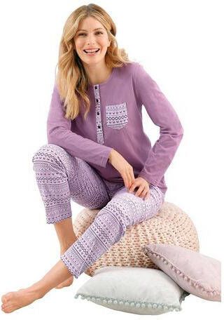 comtessa Pyjama