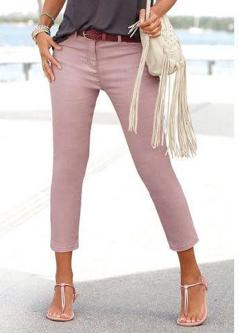 Lascana 7/8 jeggings