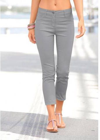 Lascana 7/8 jeggings